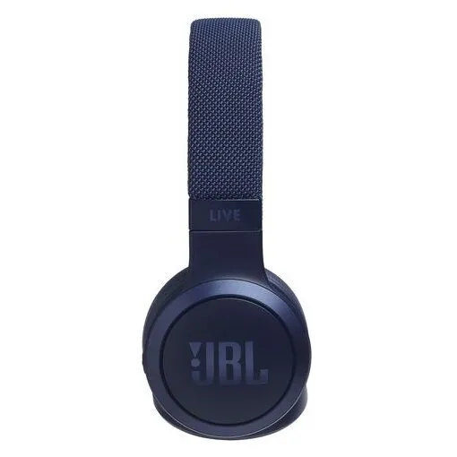 Наушники JBL Live 400BT, Синий