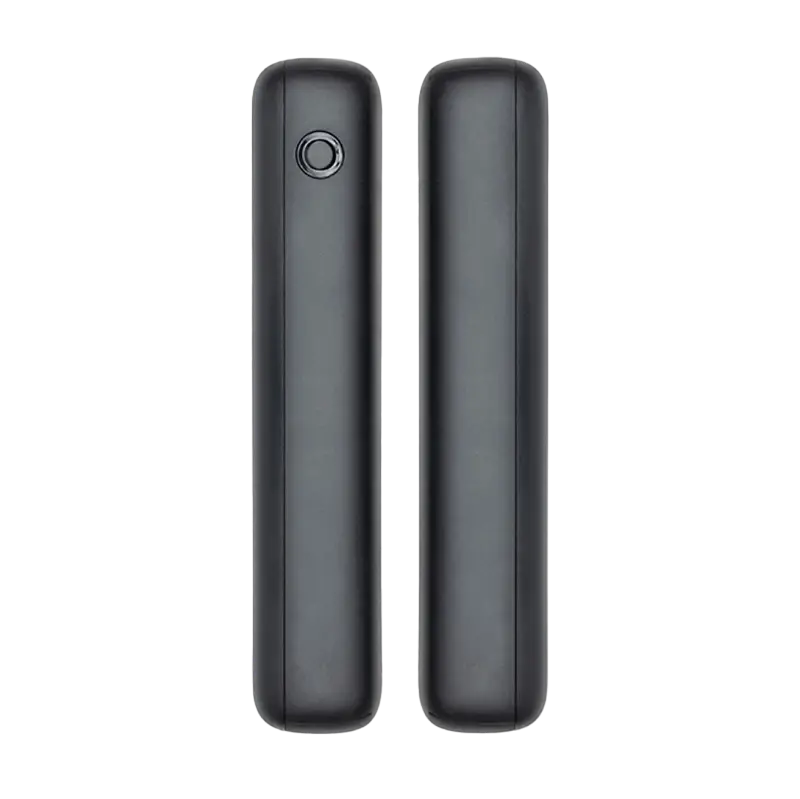 Портативное зарядное устройство RivaCase VA2081, 20000мА·ч, Чёрный