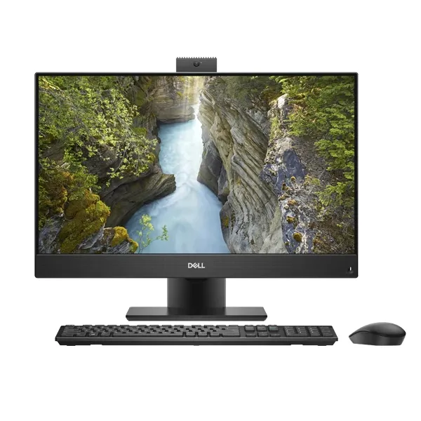 Dell AIO OptiPlex 5480 (23.8