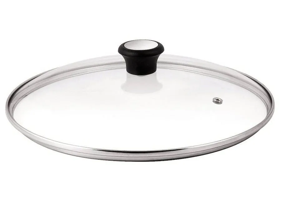 Capac Tefal 28097512, 24cm, Transparent