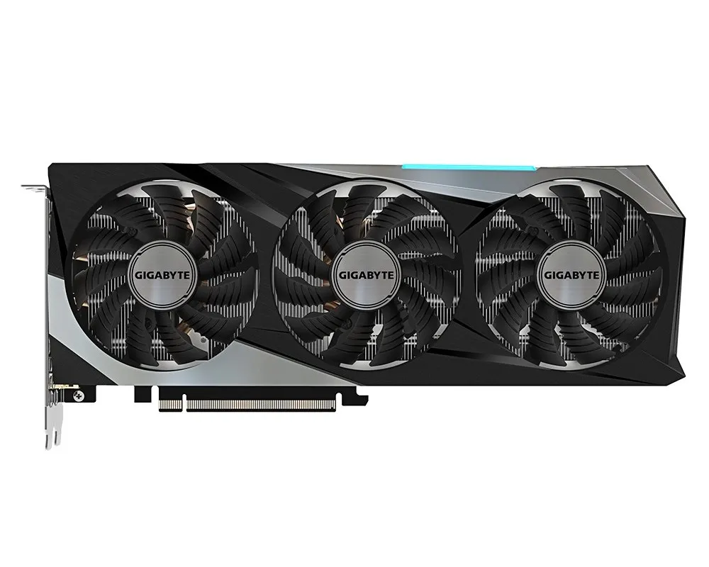 Placă Video Gigabyte GV-N3070GAMING OC-8GD,  8GB GDDR6 256bit