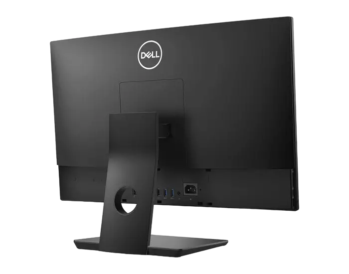 Dell AIO OptiPlex 5480 (23.8