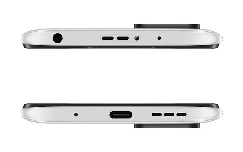 Smartphone Xiaomi Redmi 10, 4GB/128GB, Alb