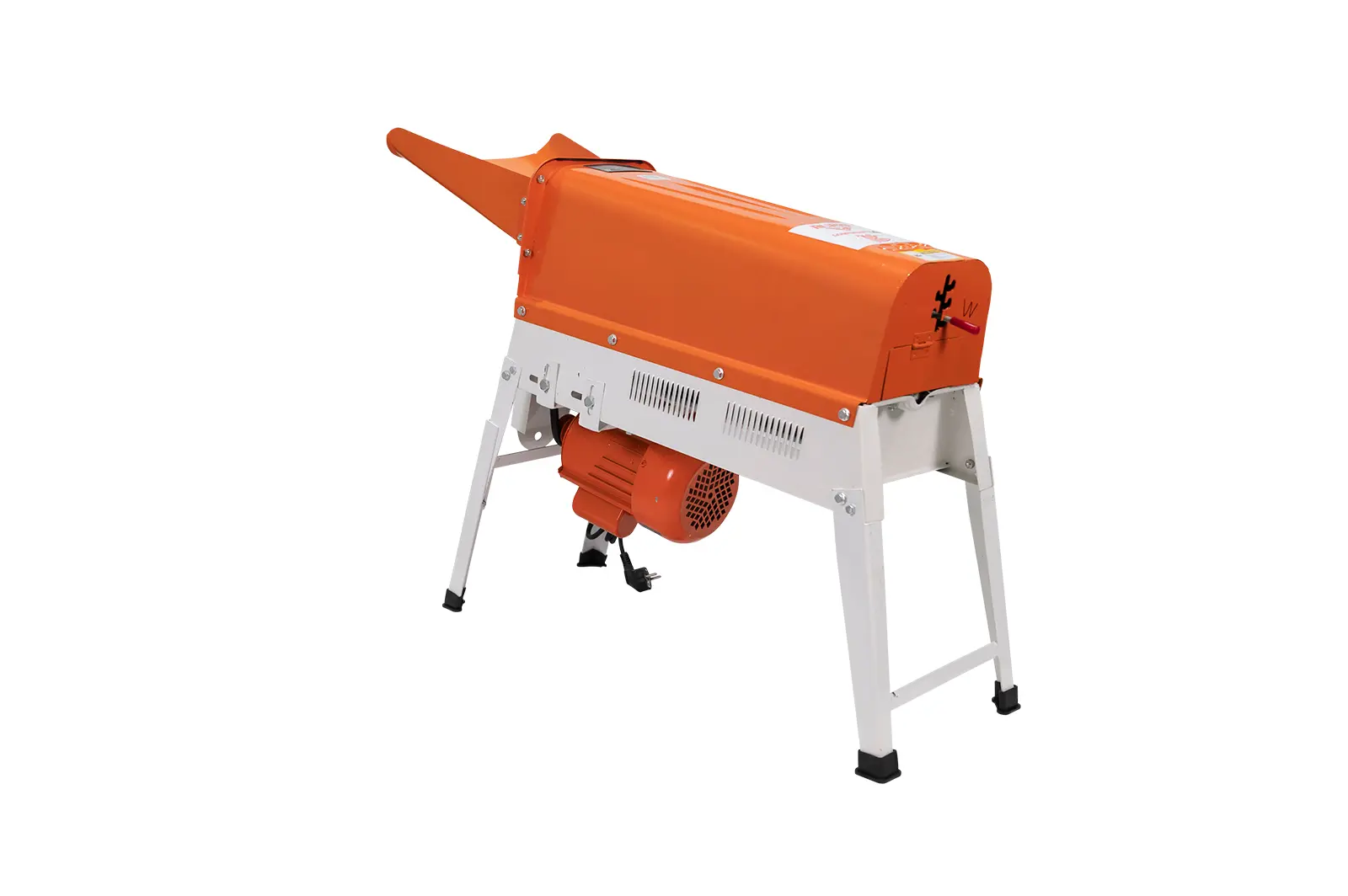 Машина для очистки кукурузы Ruris Gospodar A4R