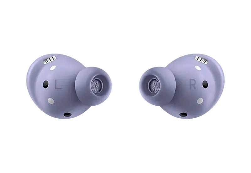 Наушники Samsung Galaxy Buds Pro, Фиолетовый