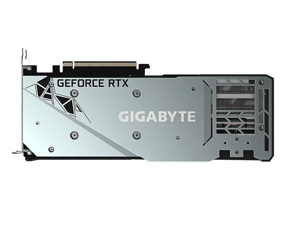 Placă Video Gigabyte GV-N3070GAMING OC-8GD,  8GB GDDR6 256bit