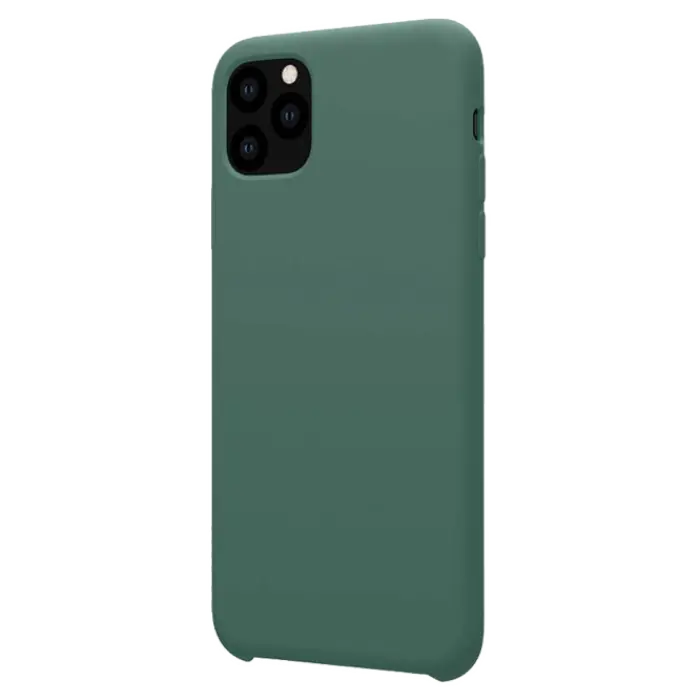 Nillkin Apple iPhone 11 Pro Max, Flex Pure, Green