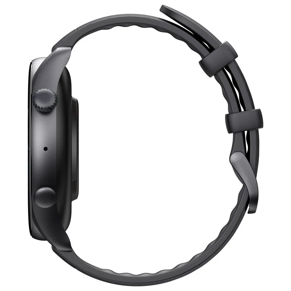 Ceas inteligent Xiaomi Amazfit GTR 3, Thunder Black