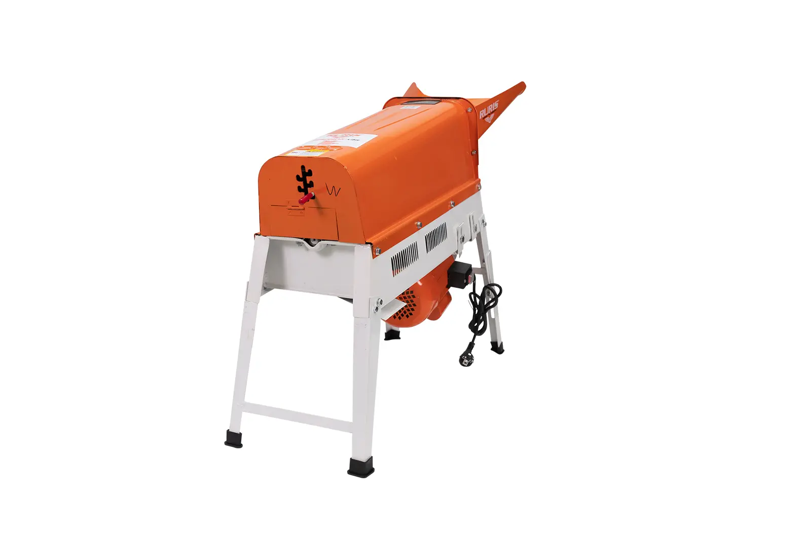 Машина для очистки кукурузы Ruris Gospodar A4R