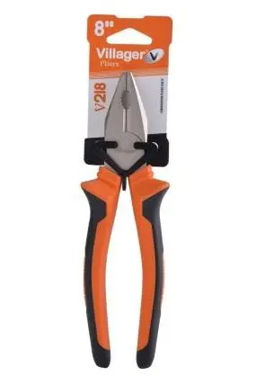 Плоскогубцы - V 218