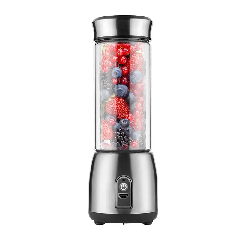 Соковыжималка Joyroom JR-CY232, Нержавеющая сталь