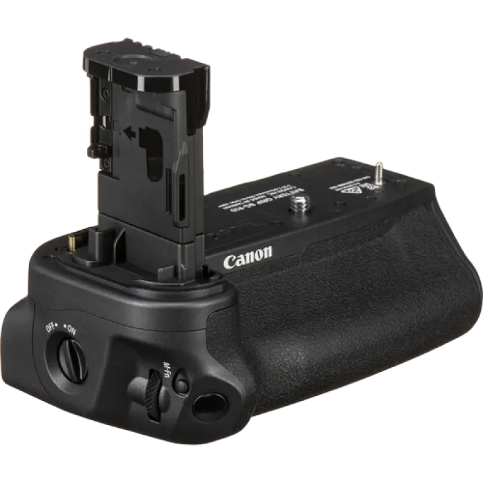 Acumulator Canon BG-R10