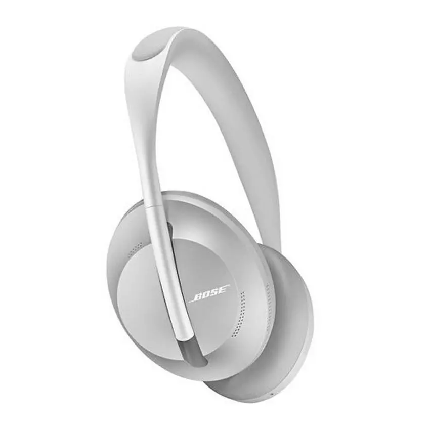 Наушники BOSE 700, Серебристый