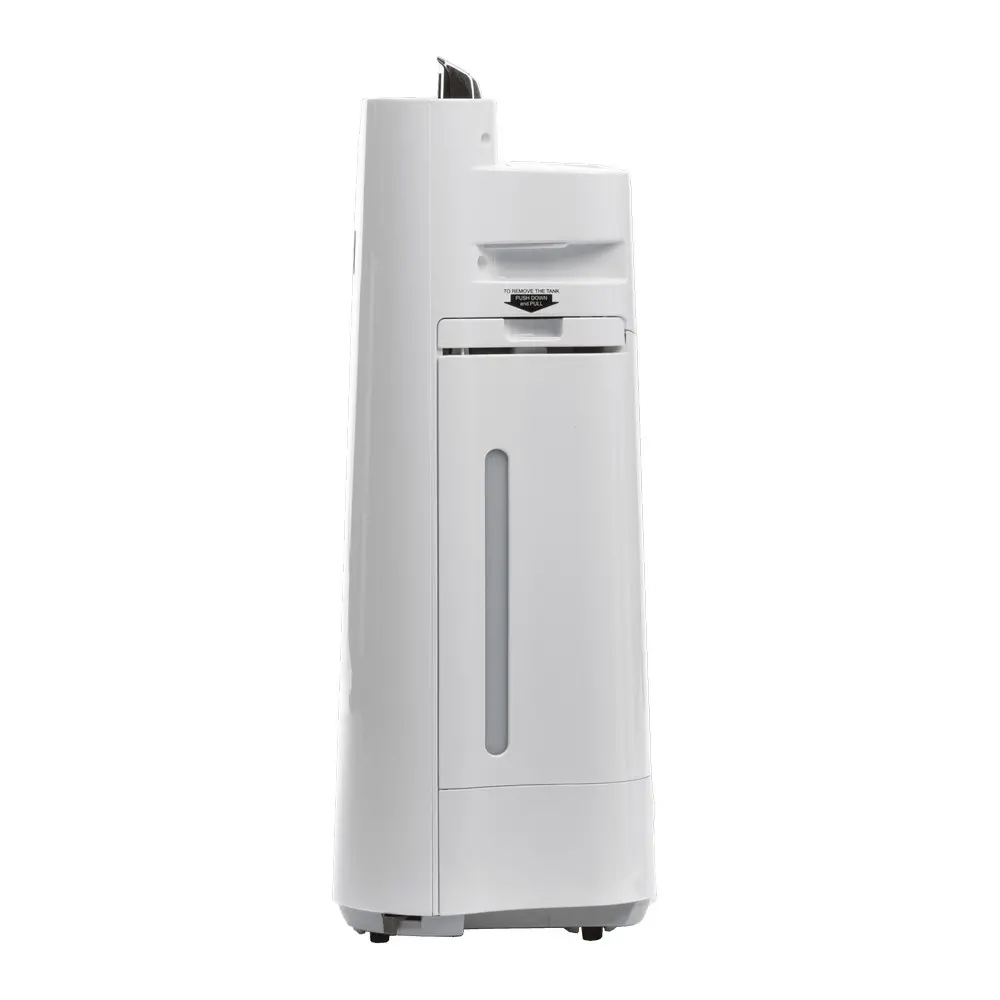 Purificator de aer Sharp KCF32EUW, Alb