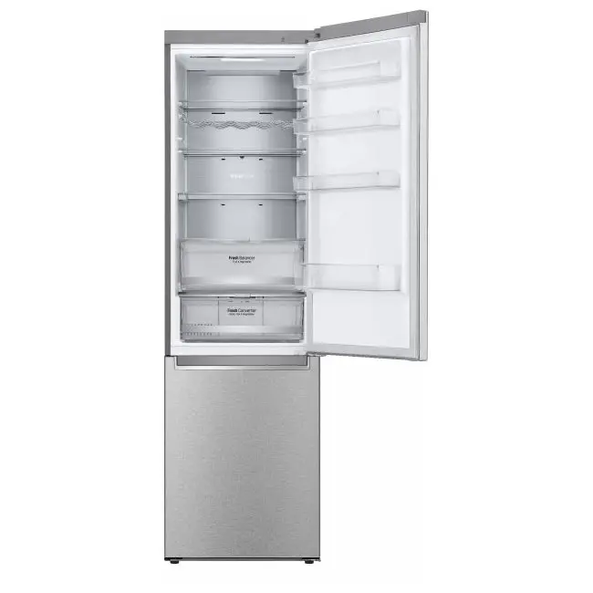 Frigider LG GW-B509SAUM, Oțel inoxidabil
