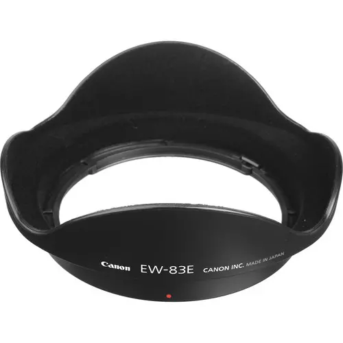 Obiectiv foto Canon EF 17-40mm f/4L USM