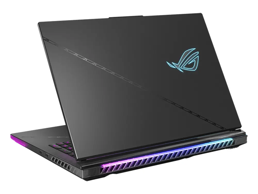 Laptop Gaming 18