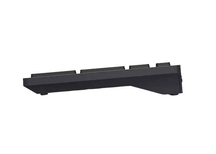 Set Tastatură + Mouse DELL KM5221W, Fără fir, Negru