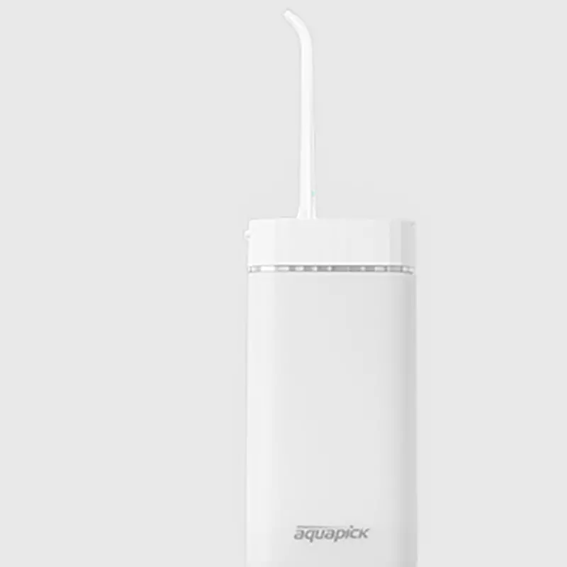 Ирригатор для полости рта Aquapick AQ-208, Белый