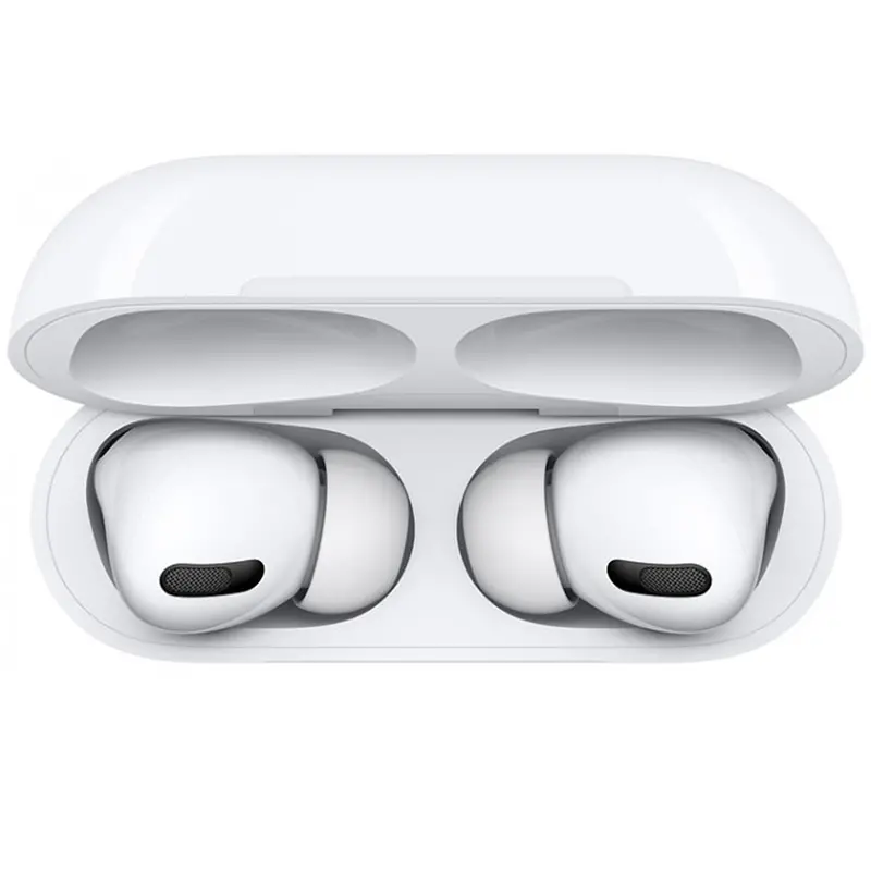 Căști AirPods PRO 2 (USA) MagSafe, Alb