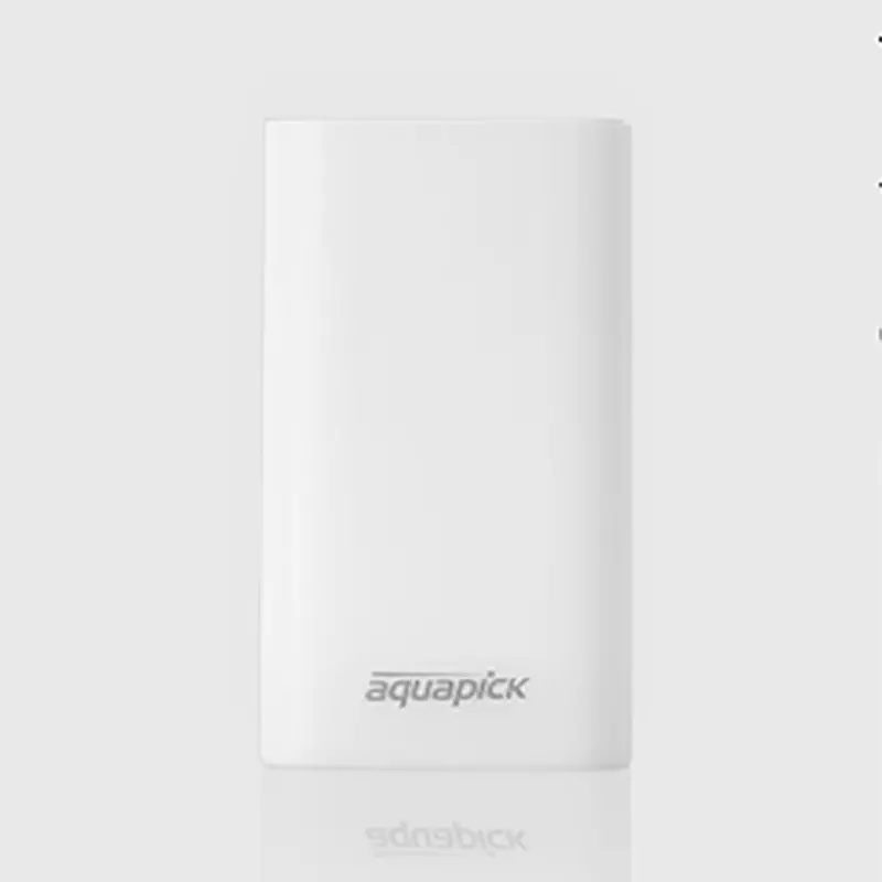 Ирригатор для полости рта Aquapick AQ-208, Белый