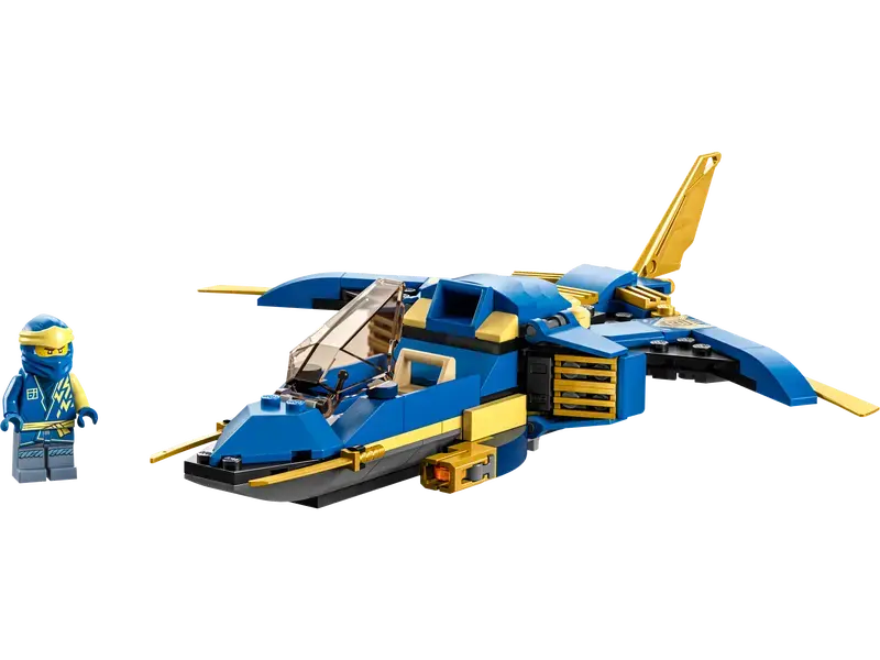 Constructor LEGO 71784, 6+