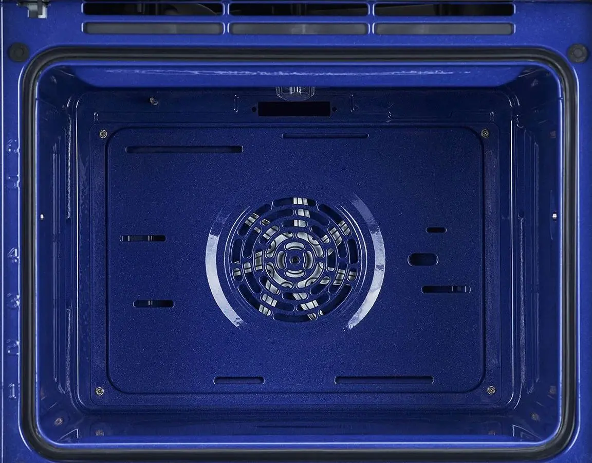 Cuptor Electric LG LB645479T1, Argintiu