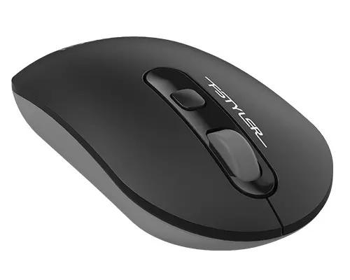 Беcпроводная мышь A4Tech FG20, Серый