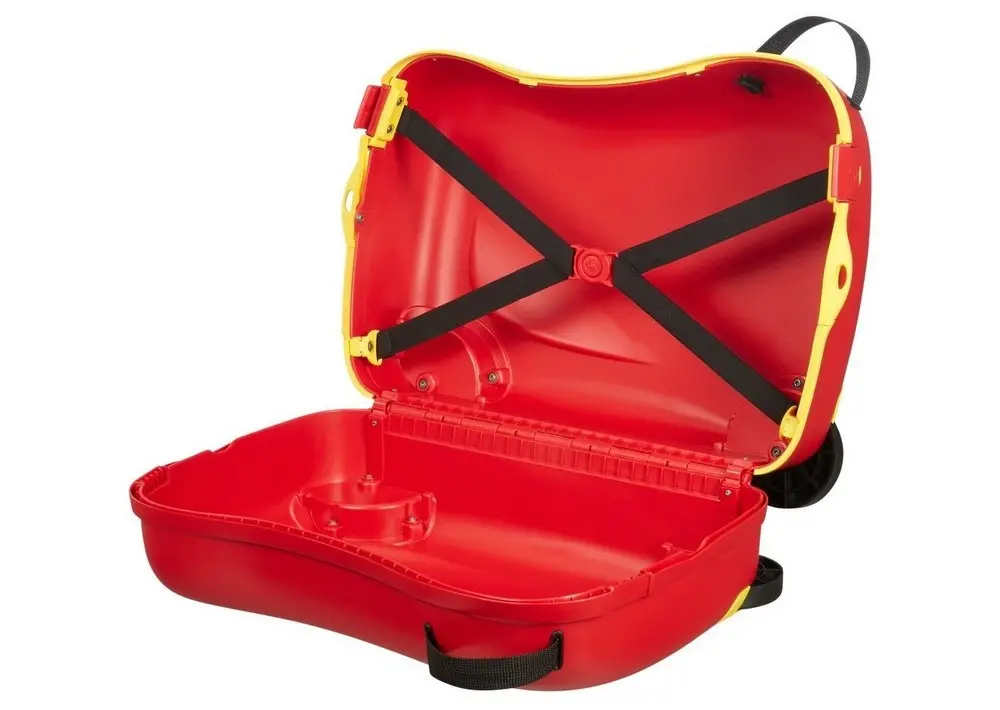 Valiza Samsonite DREAM RIDER DISNEY, DISNEY MICKEY