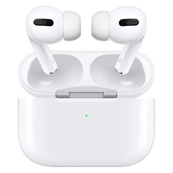 Căști AirPods PRO 2 (USA) MagSafe, Alb