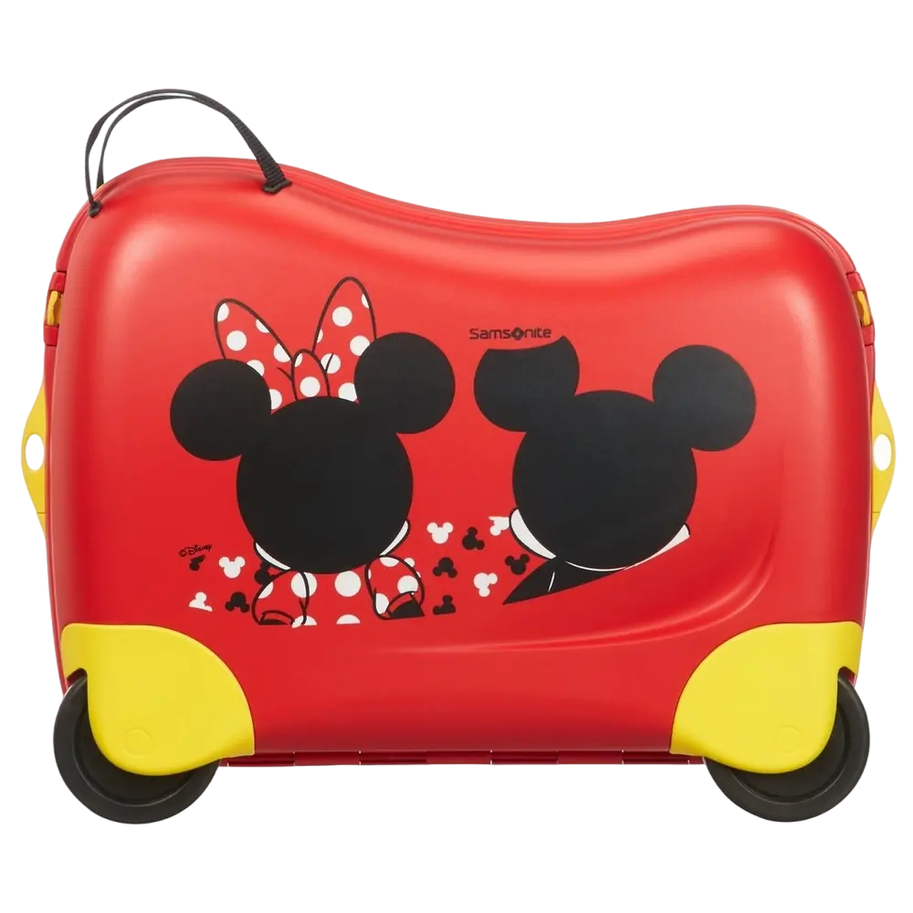 Valiza Samsonite DREAM RIDER DISNEY, DISNEY MICKEY