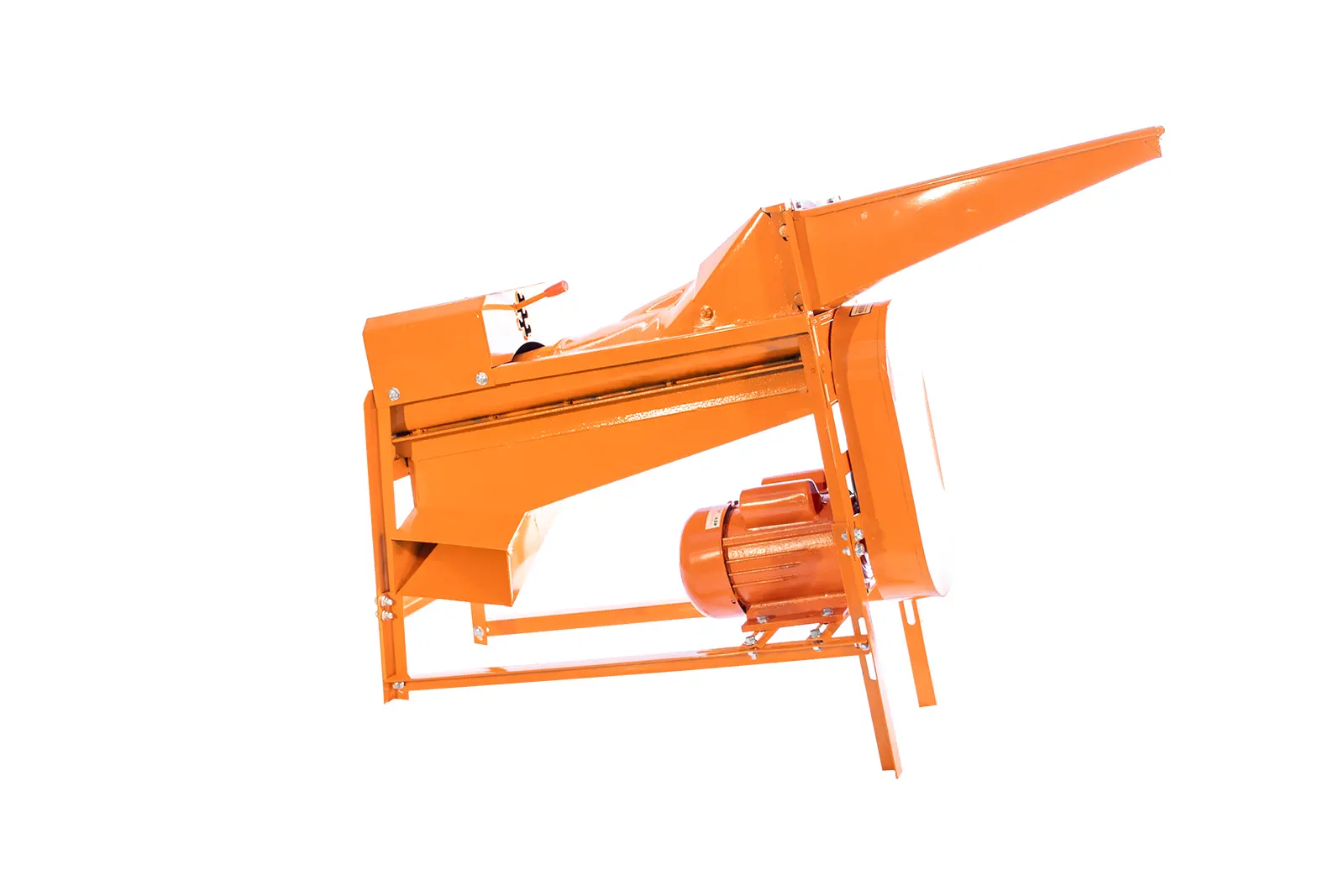 Машина для очистки кукурузы Ruris Gospodar A5R