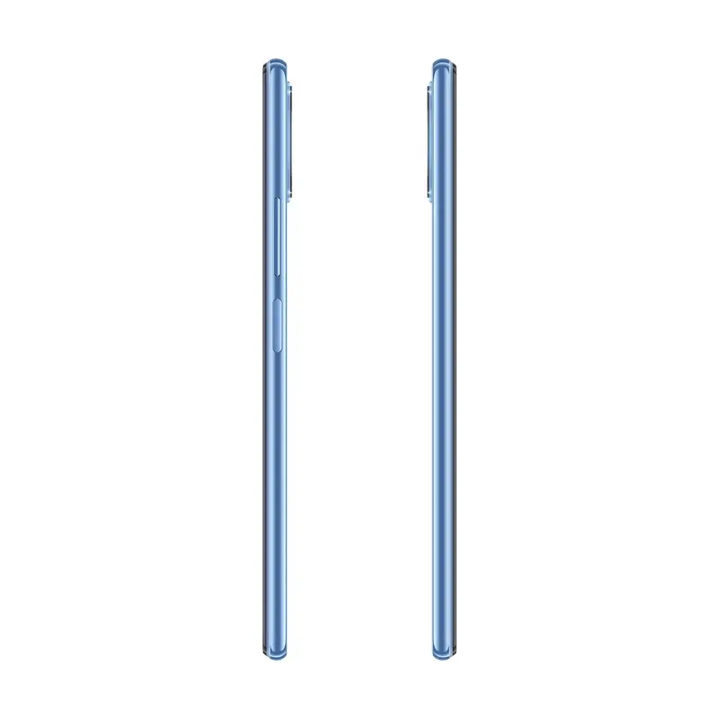 Смартфон Xiaomi 11 Lite 5G NE, 8Гб/128Гб, Bubblegum Blue