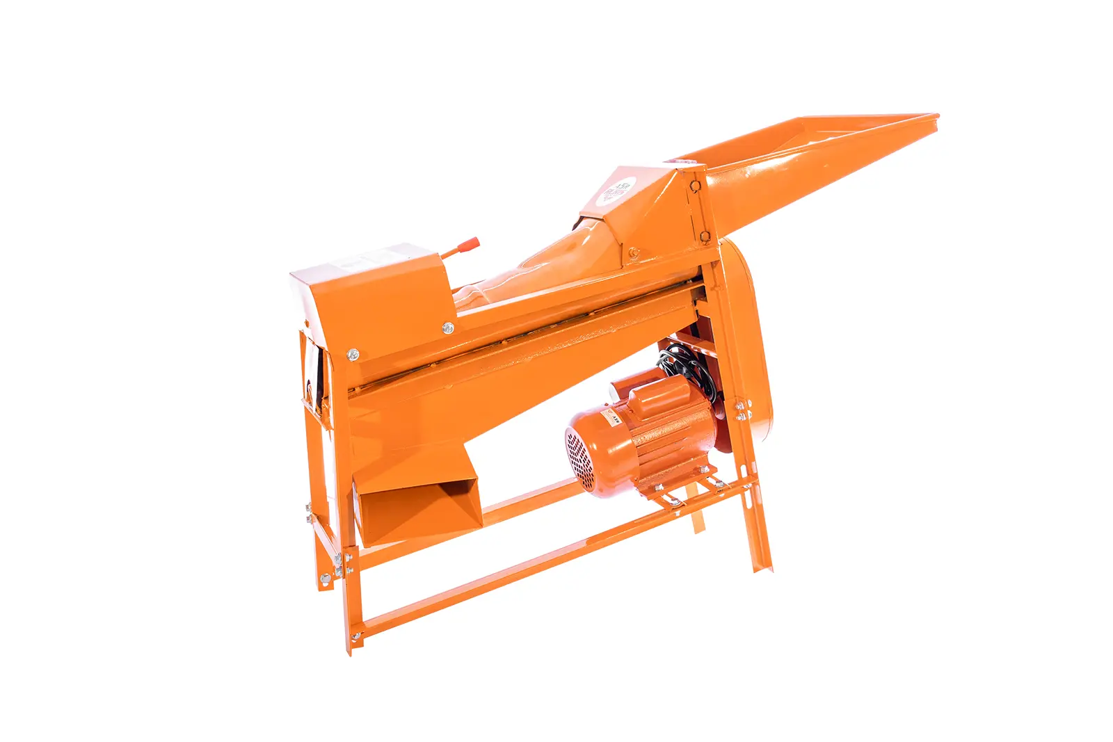 Машина для очистки кукурузы Ruris Gospodar A5R