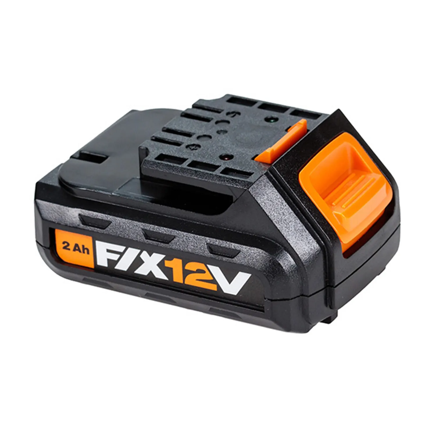 Masina de insurubat cu acumulator Villager VLN 3112 - 2BSC 12V 2Ah