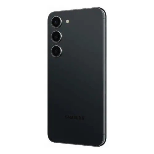Smartphone Samsung Galaxy S23, 8GB/256GB, Phantom Black