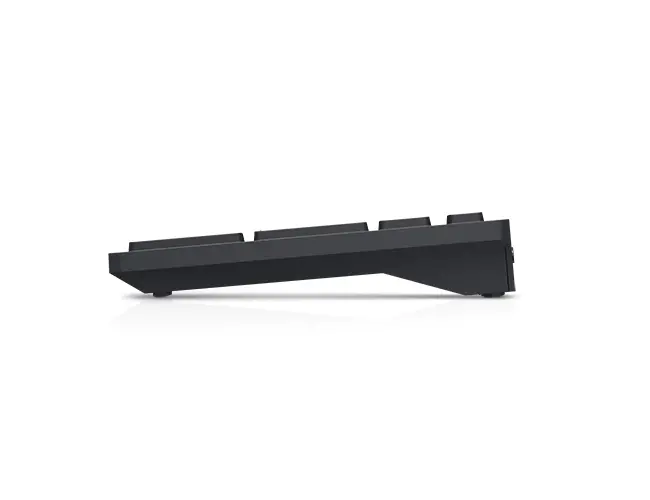 Set Tastatură + Mouse DELL KM5221W, Fără fir, Negru