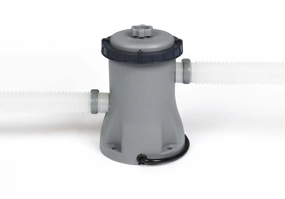 Piscină cu cadru metalic Bestway Splash Frame Pool, 6478L, Albastru, 56424