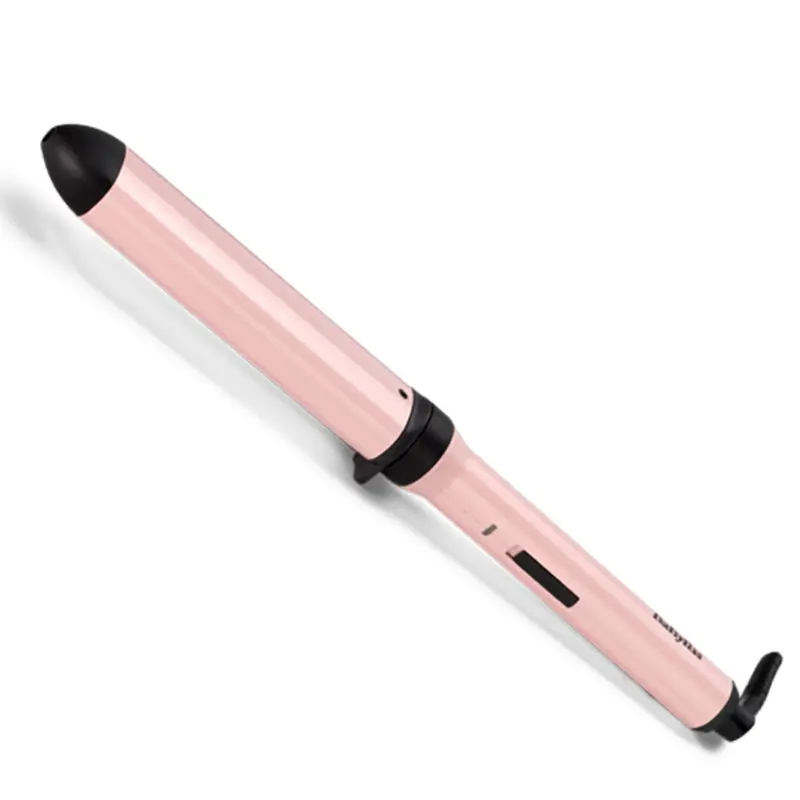 Стайлер BaByliss Curl & Wave Trio MS750E, Розовый