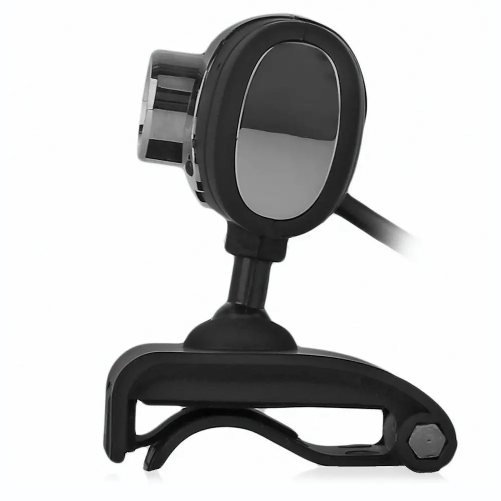 Cameră Web SVEN IC-525, 1280 x 1024, Negru