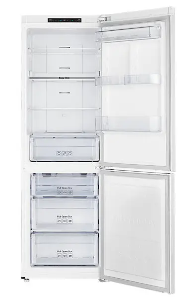 Frigider Samsung RB30J3000WW/UA, Alb