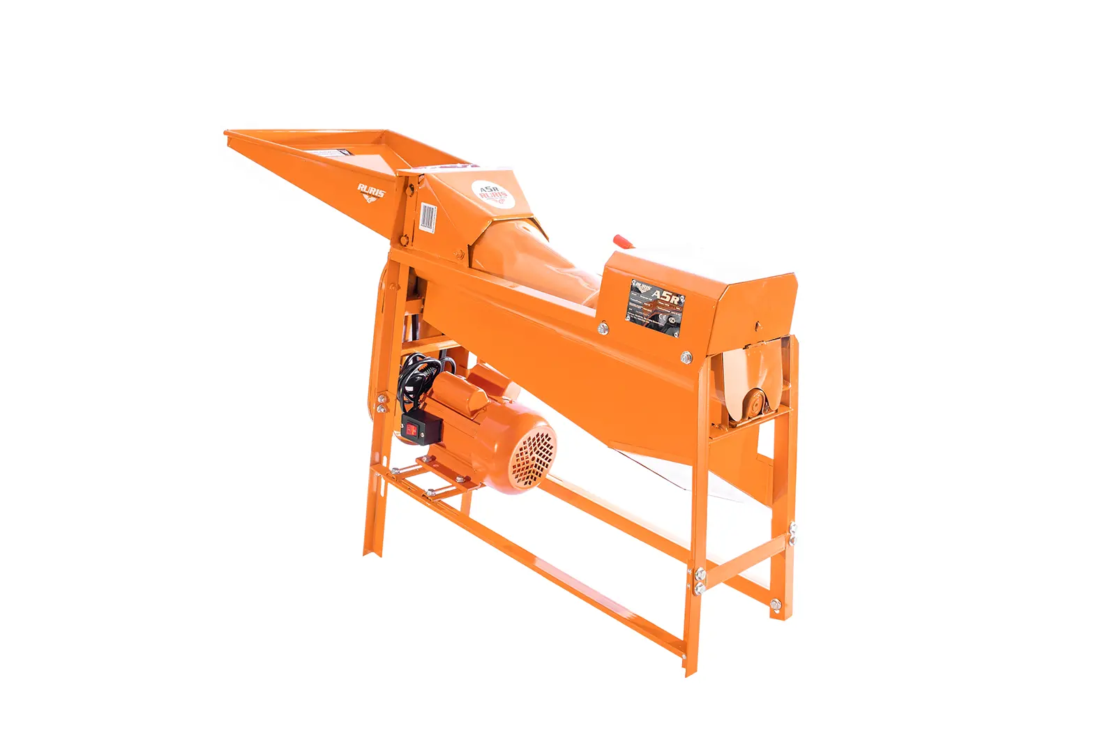 Машина для очистки кукурузы Ruris Gospodar A5R