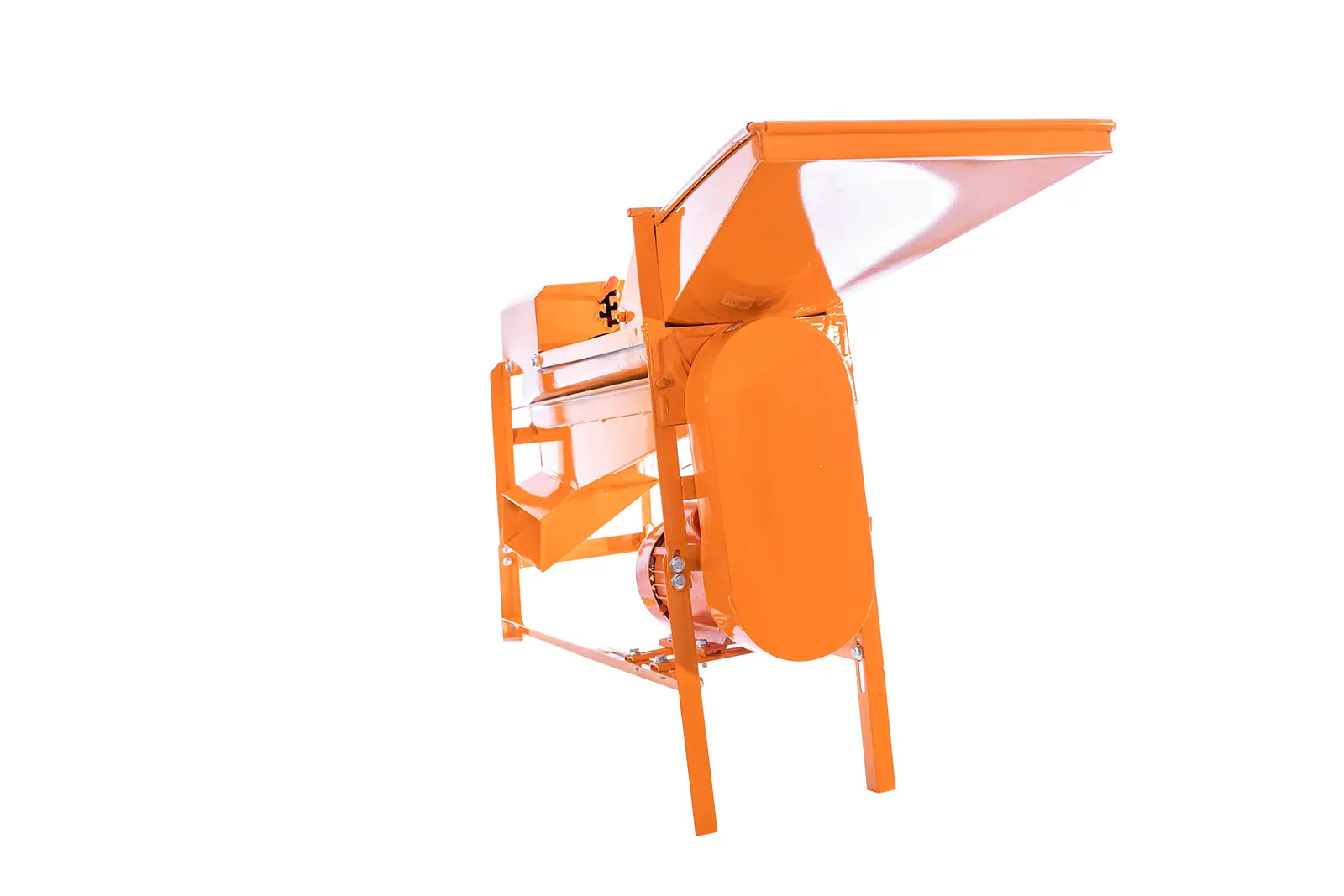 Машина для очистки кукурузы Ruris Gospodar A5R