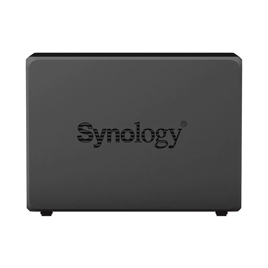 Сетевое хранилище SYNOLOGY DVA1622, Чёрный