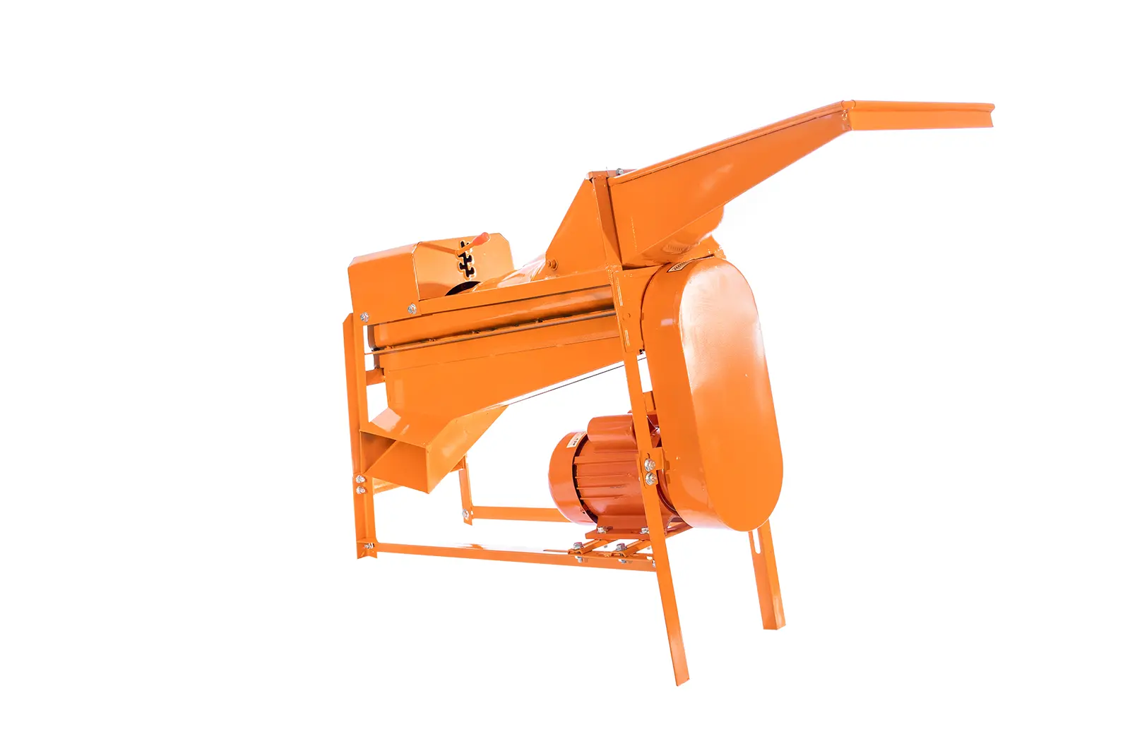 Машина для очистки кукурузы Ruris Gospodar A5R