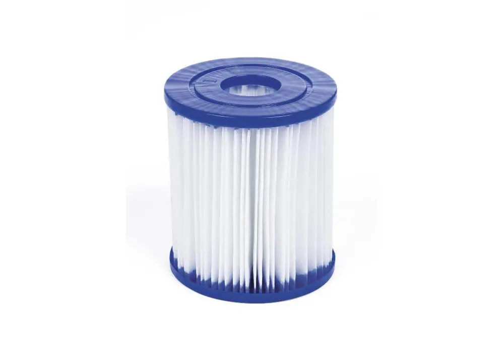 Piscină cu cadru metalic Bestway Splash Frame Pool, 6478L, Albastru, 56424