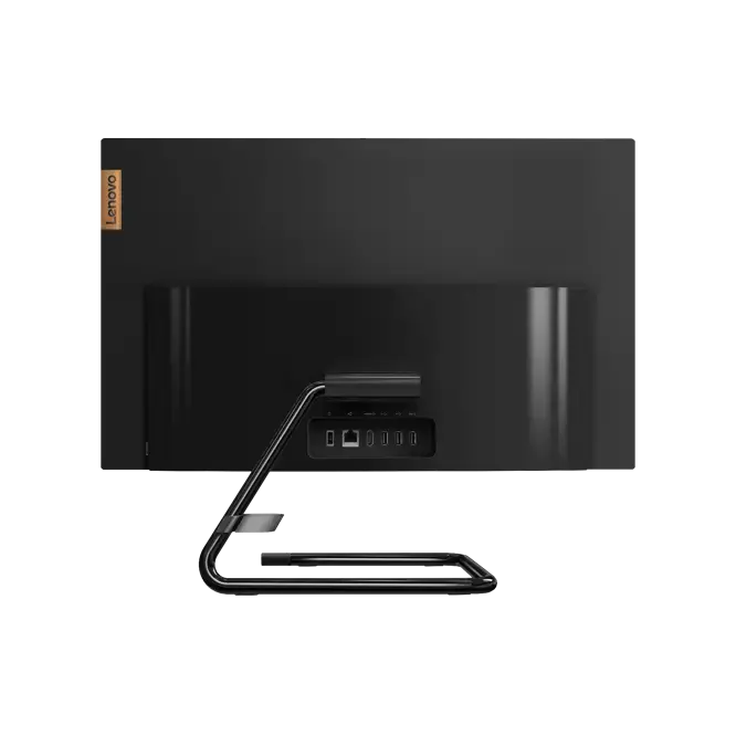 Computer All-in-One Lenovo IdeaCentre 3 27IMB0, 27", Intel Core i5-10400T, 8GB/512GB, Fără SO, Negru