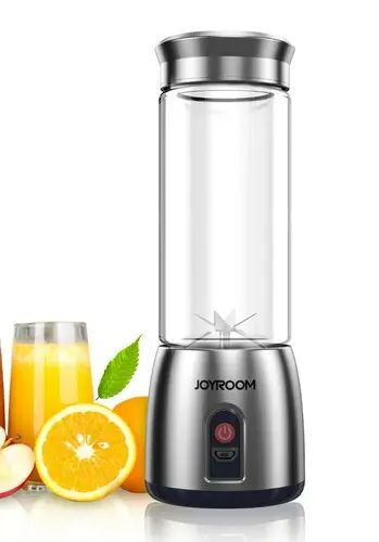 Соковыжималка Joyroom JR-CY232, Нержавеющая сталь