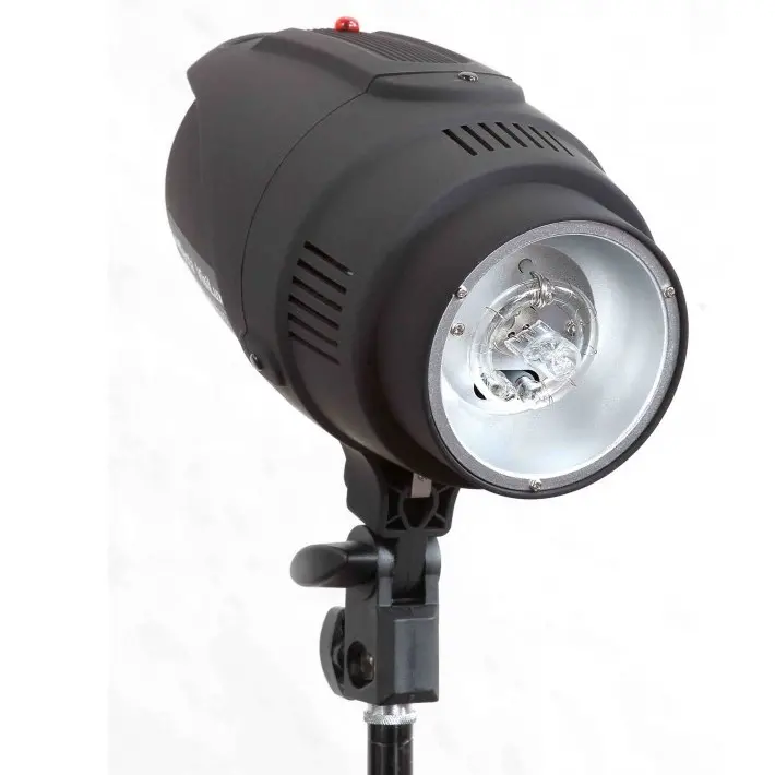 Setul Reflecta Visilux Studio Kit 300, Negru