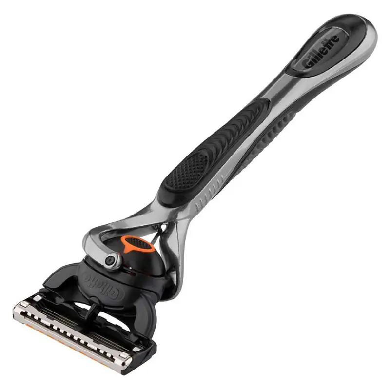 Мужской Триммер Braun 10-in-1 Trimmer MGK7330, Черный | Синий